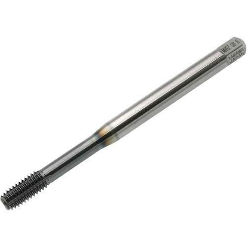 ヤマワ　Ｚ−ＰＲＯ　中硬度炭素鋼用ロールタップ　ＭＨＲＺ　Ｇ８　Ｍ６Ｘ１　Ｂ　MHRZ-Z-G8-M6X1-B　1 本
