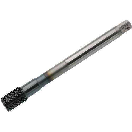 ヤマワ　Ｚ−ＰＲＯ　中硬度炭素鋼用ロールタップ　ＭＨＲＺ　Ｇ８　Ｍ１２Ｘ１．５　Ｐ　MHRZ-Z-G8-M12X1.5-P　1 本