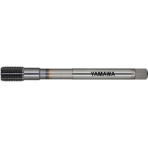 ヤマワ　Ｚ−ＰＲＯ　中硬度炭素鋼用ロールタップ　ＭＨＲＺ　Ｇ８　Ｍ１２Ｘ１．５　Ｂ　MHRZ-Z-G8-M12X1.5-B　1 本