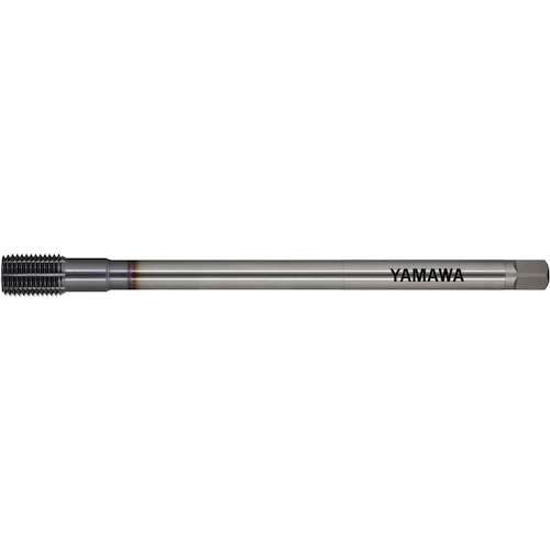 ヤマワ　Ｚ−ＰＲＯ　中硬度炭素鋼用ロールタップ　ＭＨＲＺ　Ｌ１５０　Ｇ８　Ｍ８Ｘ１．２５　Ｂ　MHRZ-Z-150-G8-M8X1.25-B　1 本