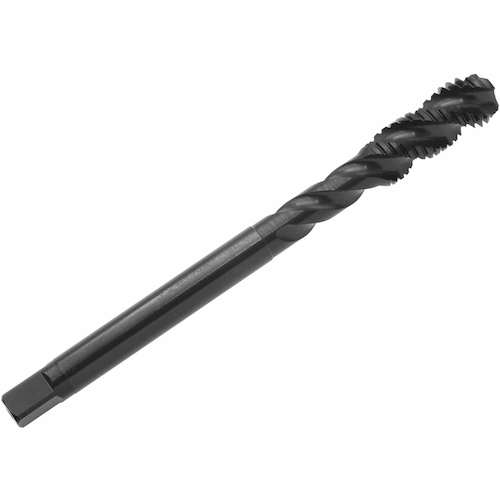 ヤマワ　Ｚ−ＰＲＯ　スチール用ハイブリッドバリュースパイラルタップ　ＨＶＳＰ　Ｐ４　Ｍ１０Ｘ１．５　HVSP-P4-M10X1.5　1 本