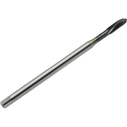 ヤマワ　Ｚ−ＰＲＯ　中硬度炭素鋼用通り穴用スパイラルタップ　ＭＨＳＬ　Ｌ１００　Ｐ２　Ｍ２Ｘ０．４　MHSL-Z-L100-P2-M2X0.4　1 本