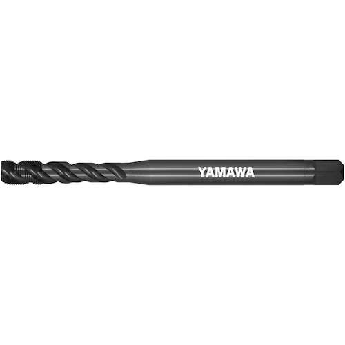 Yamawa Z-PRO Hybrid Value Spiral Tap for Steel HVSP P4 M6X0.5 HVSP-P4-M6X0.5 1 piece