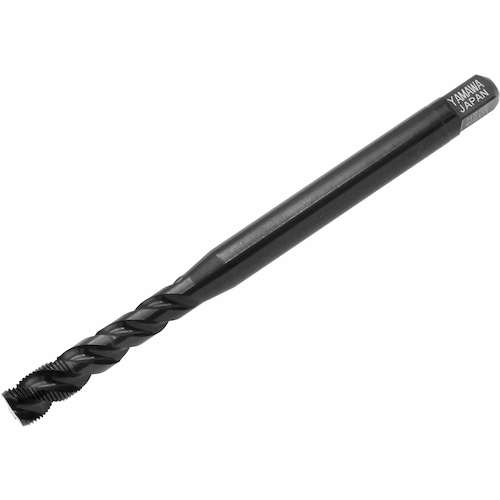 ヤマワ　Ｚ−ＰＲＯ　スチール用ハイブリッドバリュースパイラルタップ　ＨＶＳＰ　Ｐ４　Ｍ６Ｘ０．５　HVSP-P4-M6X0.5　1 本
