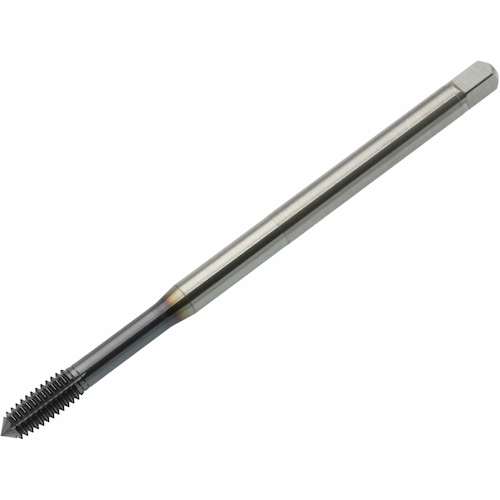 ヤマワ　Ｚ−ＰＲＯ　中硬度炭素鋼用ロールタップ　ＭＨＲＺ　Ｌ１００　Ｇ８　Ｍ６Ｘ１　Ｐ　MHRZ-Z-100-G8-M6X1-P　1 本