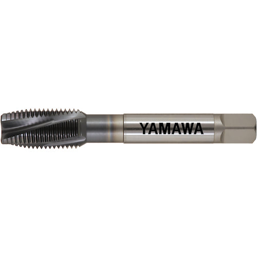 ヤマワ　Ｚ−ＰＲＯ　中硬度炭素鋼用通り穴用スパイラルタップ　ＭＨＳＬ　Ｐ５　Ｍ１６Ｘ１．５　MHSL-Z-P5-M16X1.5　1 本