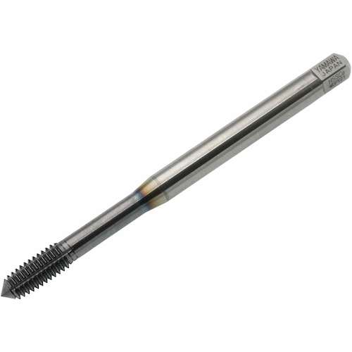 ヤマワ　Ｚ−ＰＲＯ　中硬度炭素鋼用ロールタップ　ＭＨＲＺ　Ｇ８　Ｍ６Ｘ１　Ｐ　MHRZ-Z-G8-M6X1-P　1 本