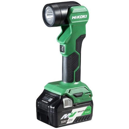 HiKOKI 코드 레토치 라이트 18V 본체만 UB18DE-NN 1대