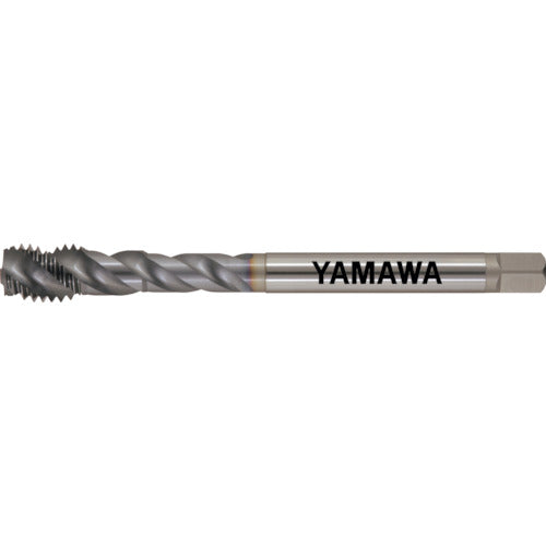 Yamawa Z-PRO Coated Spiral Tap VUSP 1.5P P3 M10X1.5 VUSP-1.5P-P3-M10X1.5 1 piece