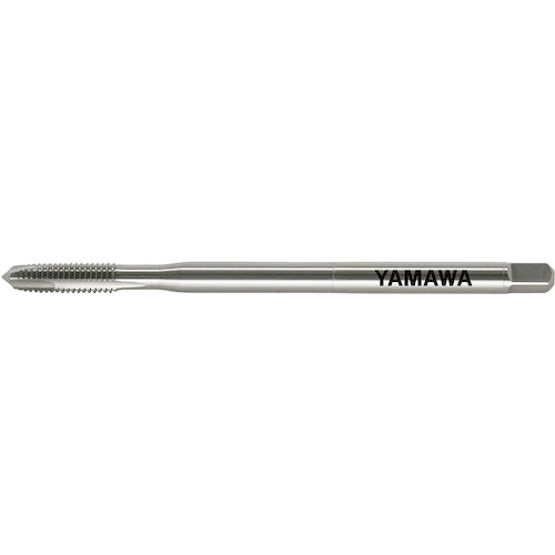 Yamawa Long Point Tap LS-PO L70 P2 M3X0.5 LS-PO-F-P2-70-M3X0.5 1 piece
