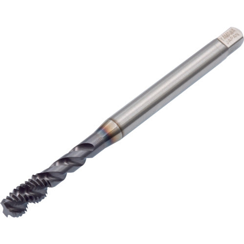 Yamawa Z-PRO Coated Spiral Tap VUSP 1.5P P2 M6X0.5 VUSP-1.5P-P2-M6X0.5 1 piece