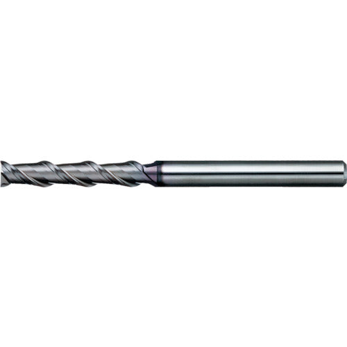 ＮＳ　無限プレミアムリード４５　エンドミル　２枚刃　ＭＸＨ２４５Φ０．３　MXH245 0.3　1 本