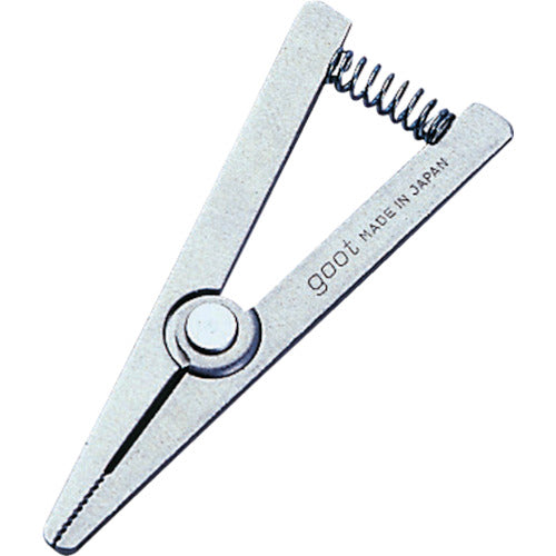 GUT Heat Clip S Type H-1S 1 pc