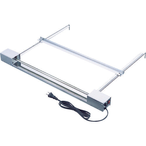 굿 아크릴 굽힘 히터 HA-400 1대