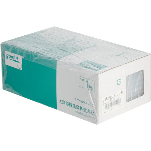 グット　ホットスティック約φ７　（１Ｋｇ＝約２５０本入）　HB-40S-1K　1 箱