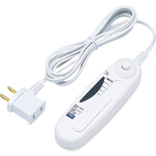 굿 파워 컨트롤러(흰색) PC-40 1개