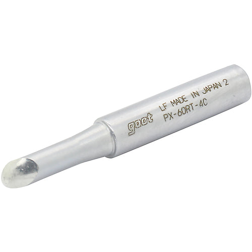 Good replacement tip 4C type PX-60RT-4C for PX6/7/RX7/CXR 1 piece