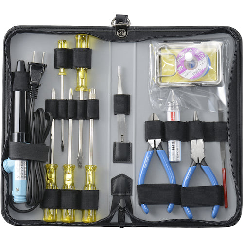 GUT Tool Set 13-piece Set TL-10 1 S