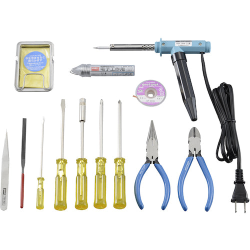 GUT Tool Set 13-piece Set TL-10 1 S