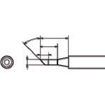 グット　ＴＱ−７７／９５用　替こて先　３Ｃ　TQ-77RT-3C　1 個