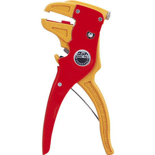 グット　ワイヤーストリッパー　YS-1　1 個