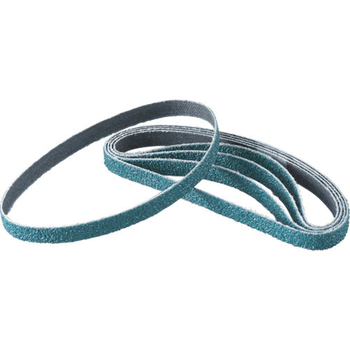 TRUSCO 스몰 벨트 12X330 #80 (50개입) TSB12-80 1상자