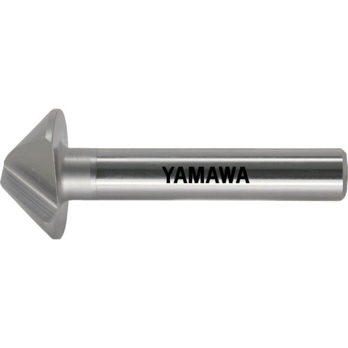 YAMAWA Machining Center Countersink 90° CS-Q 4X90°X4 CS-Q-4X90X4 1 piece