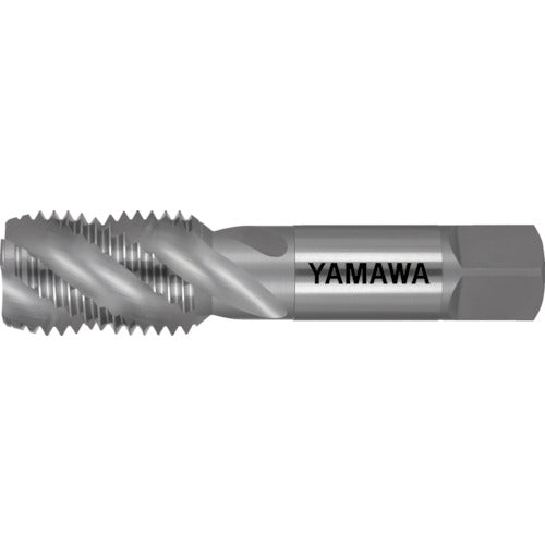 ヤマワ　スパイラルタップ　ＳＰ　Ｐ３　Ｍ２２Ｘ２　SP-P3-M22X2　1 本