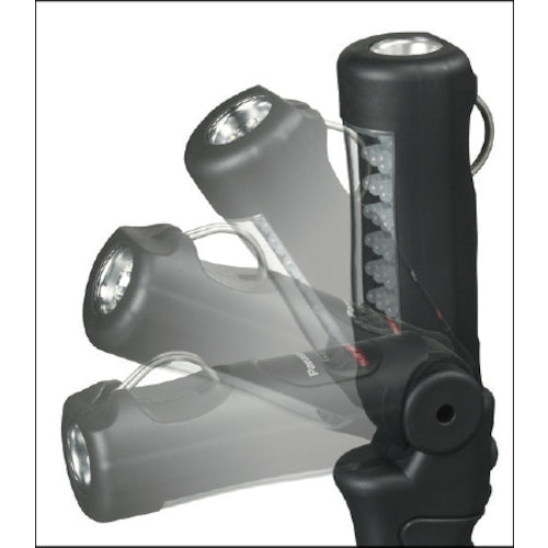 Panasonic National Rechargeable LED Light for Construction Work EZ37C2 1 unit
