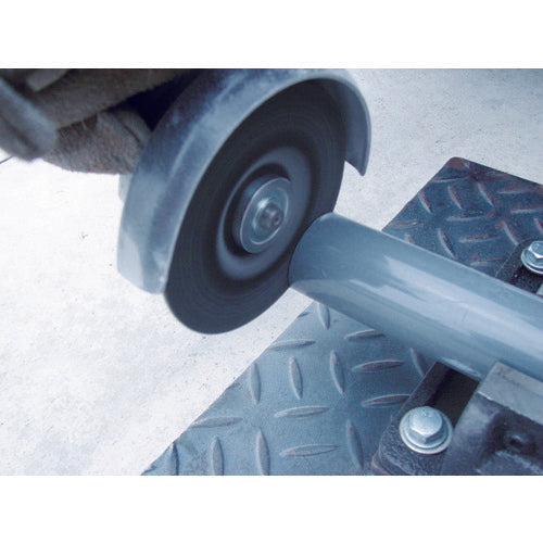 ＴＲＵＳＣＯ　切断砥石　レンジャーカット　パイプ用　１０５Ｘ１．０Ｘ１５　TRP-105　5 枚