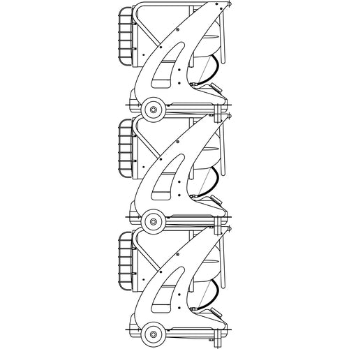 静岡　赤外線オイルヒーターＶＡＬ６−ＰＫ２　VAL6-PK2　1 台