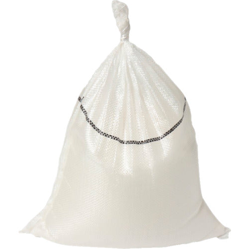 Hagiwara Tarpee Super Sandbags White 48cm x 62cm Boxed (50 pieces) SPD50BOX 1 box