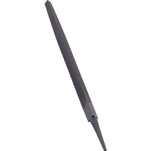 TRUSCO Triple Cut File File Size 200 TSA200-T 1 Piece