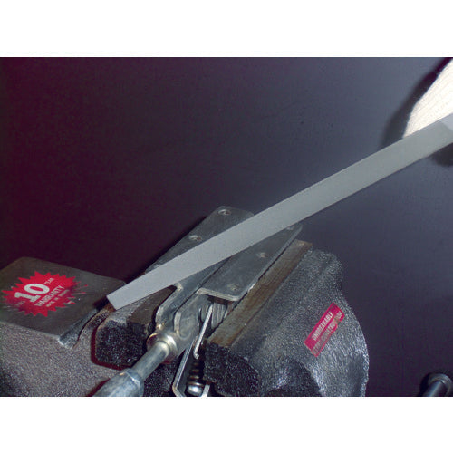 TRUSCO Triple Cut File File Size 200 TSA200-T 1 Piece