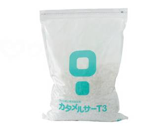 日本セイフティーカタメルサーＴ3