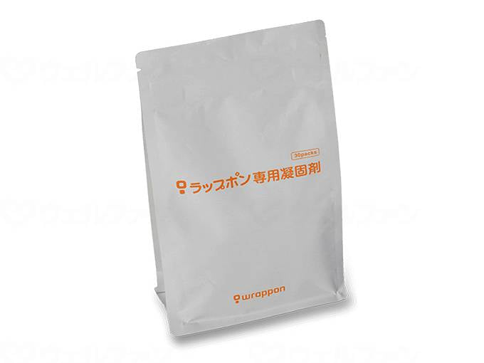 일본 세이프티 전용 응고제(30봉입)