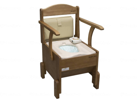 일본 세이프티 라삐뽕 브리오 (S) 난방 변기