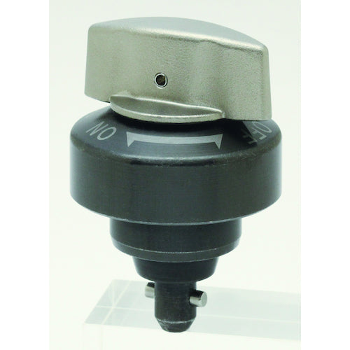 IMAO One-touch Flex Locator Knob Type (Tapered Pin) CP723-0840R-06 1 pc