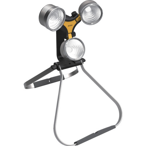 RITEX LED×3등 슈퍼 워크라이트 WT-1000 1대