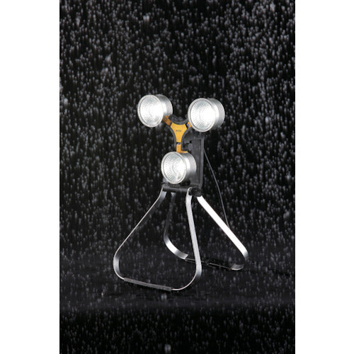 RITEX LED×3등 슈퍼 워크라이트 WT-1000 1대