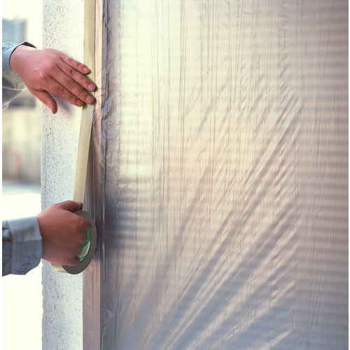 Nichiban Masking Cloth Tape 108-50 50mm x 25m 108-50 1 roll