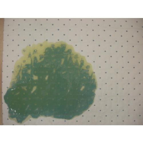 JOHNAN 오일 흡수재 아브라톨 편면 필름 부착 시트 50×40×0.4cm 100장입 PC50F 1상자