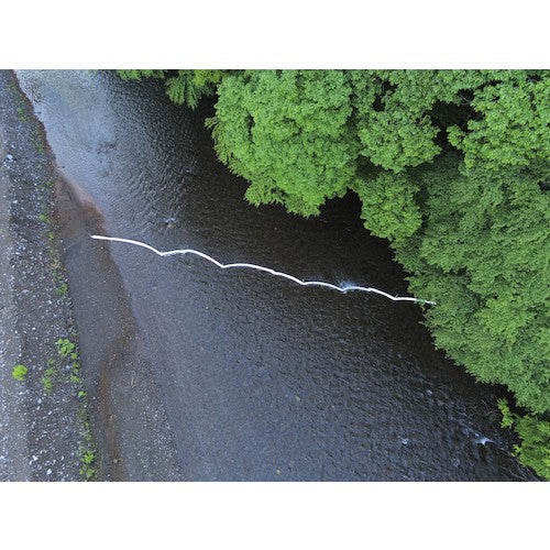 JOHNAN 오일 흡수재 아브라톨 튜브 타입 (4개입) PT300 1상자