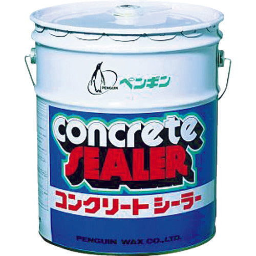 Penguin Concrete Sealer 1204 1 can