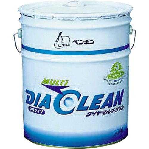 Penguin Neutral Diamond Multiclean 18L 6225 1 pc