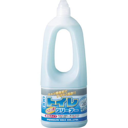 ペンギン　トイレ用洗剤・除菌剤　クエン酸トイレクリーナー　８００ｍｌ　6458　1 本