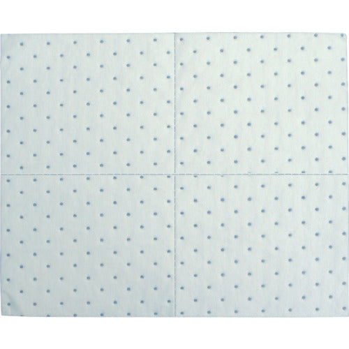 Linda 오일 캐칭 시트 CF 400×500×4mm(100장입) DA11 1상자