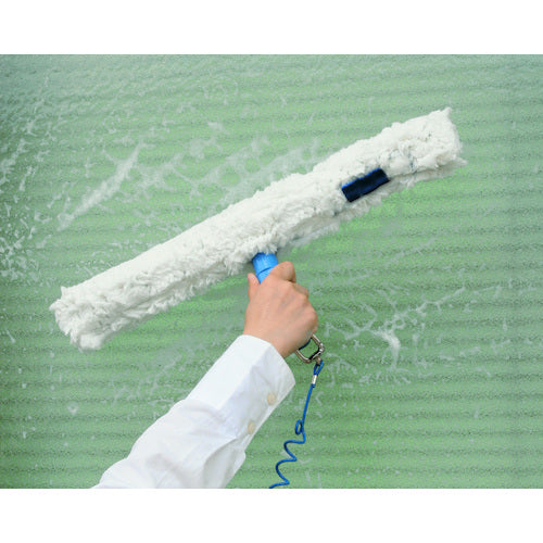 SEIWA Sky Standard Washer Replacement Cloth 45cm WB-450 1 piece