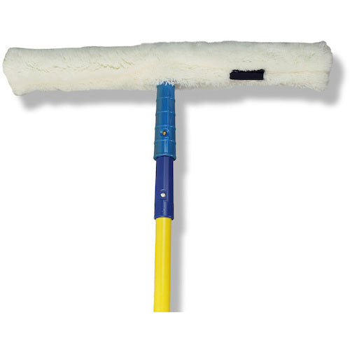 SEIWA Sky Standard Washer Replacement Cloth 45cm WB-450 1 piece