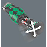 Wera 8009 사이클롭 포켓 세트 1 004 280 1 S